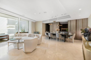 Daniels Spacious 2BR at Five Palm with Biggest Layout